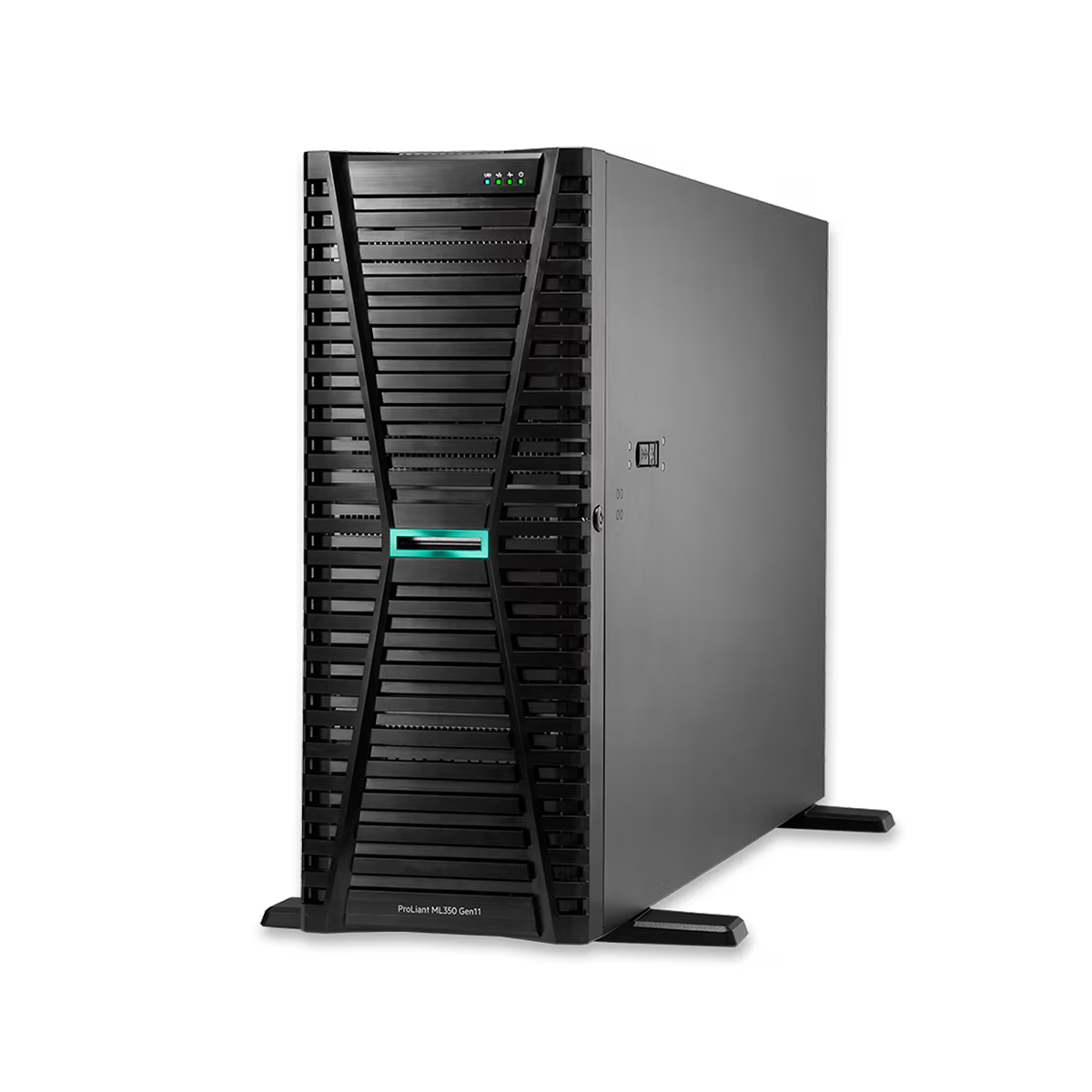HPE ProLiant ML350 Gen11 Tower Server