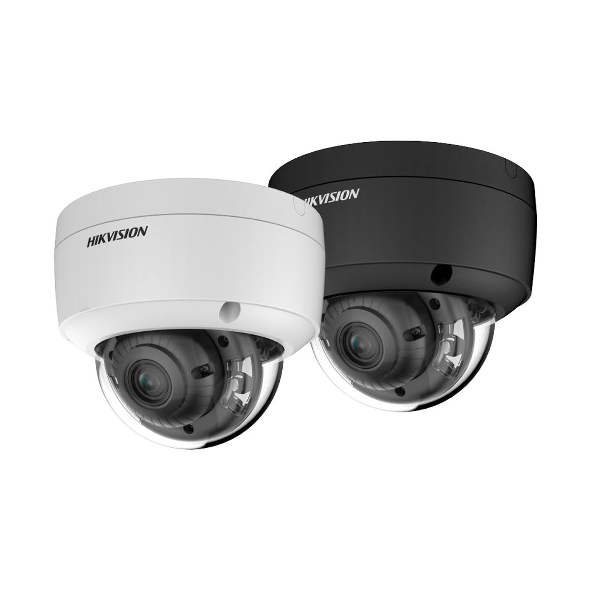 Hikvision DS-2CD2147G2-L(SU) 4 MP ColorVu Fixed Dome Network Camera