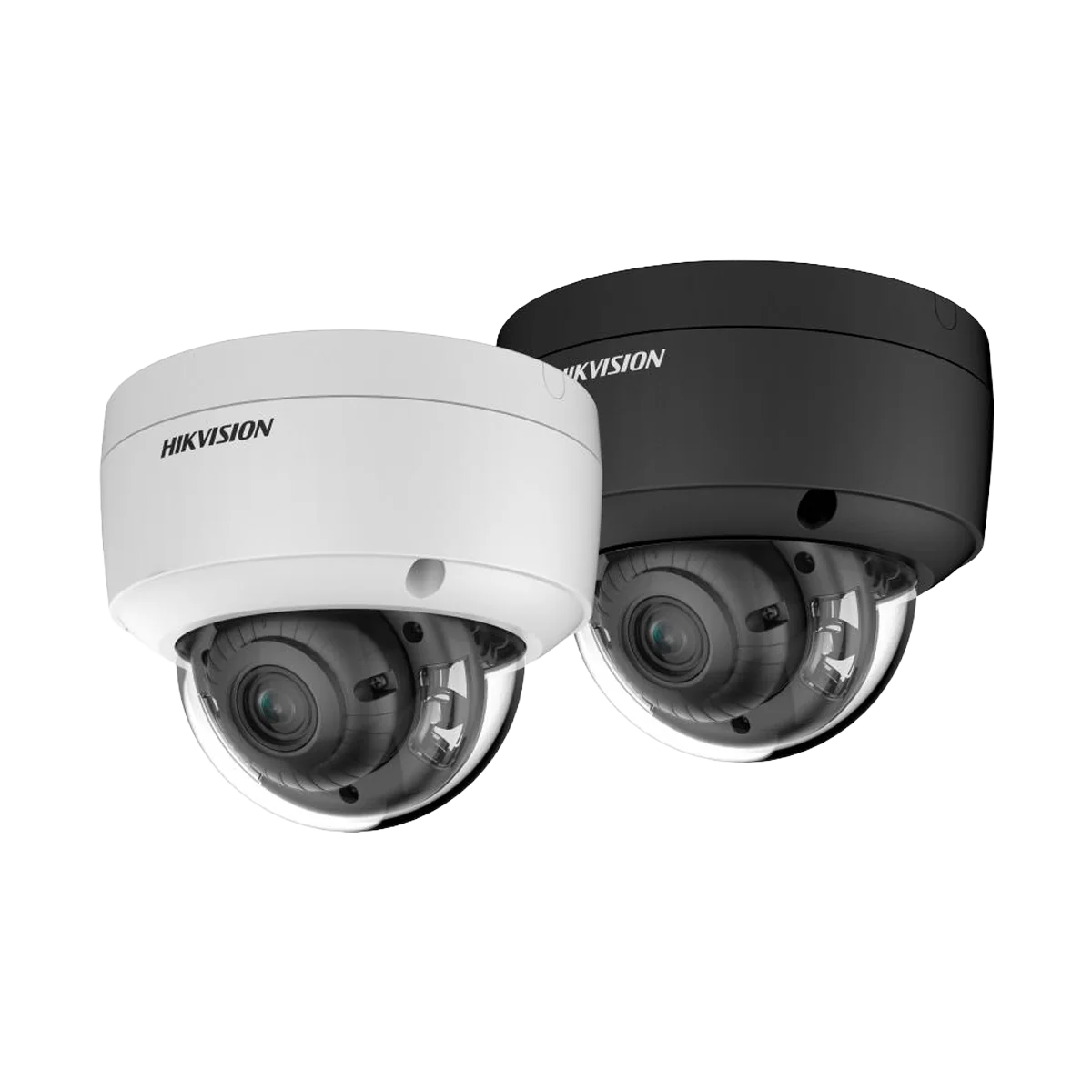 Hikvision DS-2CD2147G2-L ColorVu Dome Camera