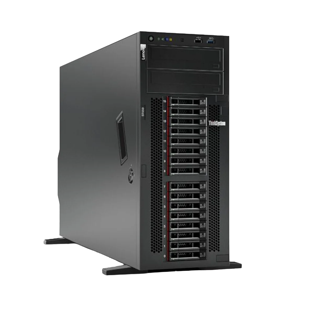 Lenovo ThinkSystem ST550 V2