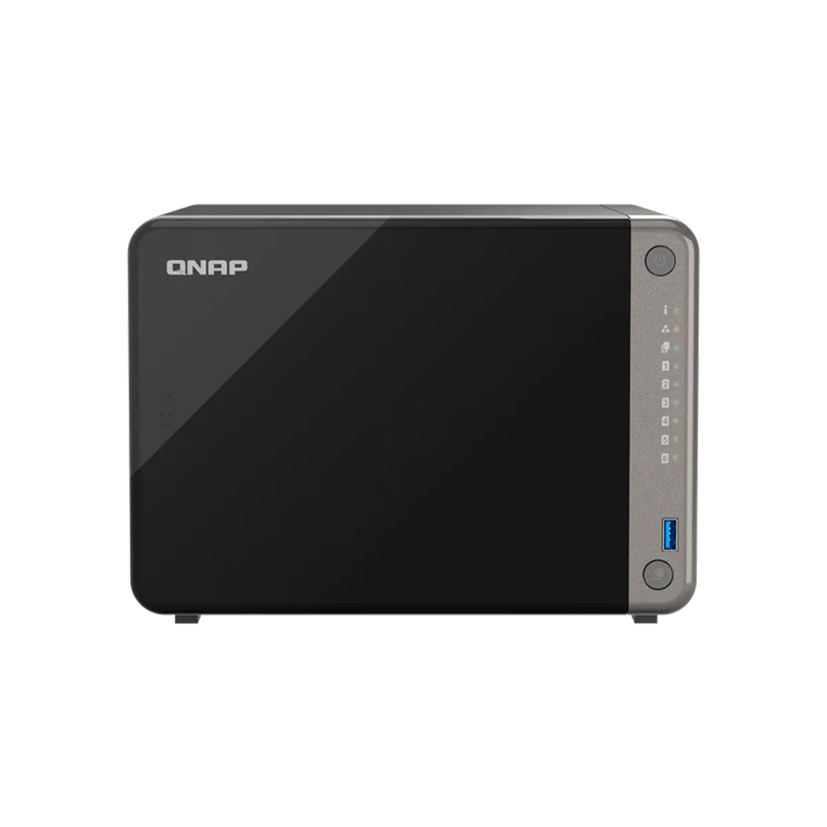 QNAP TS-AI642 6-Bay NAS