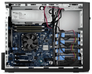 Dell PowerEdge T150 Tower Server