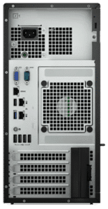 Dell PowerEdge T150 Tower Server