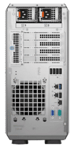 Dell PowerEdge T350 Tower Server