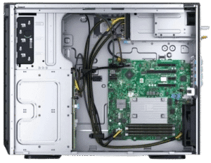 Dell PowerEdge T350 Tower Server