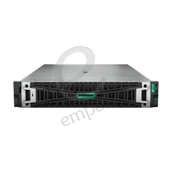 HPE ProLiant DL385 Gen11 Rack Server