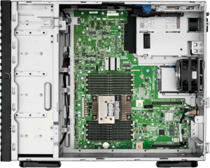 hpe proliant ml110 gen11 tower server