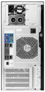 HPE ProLiant ML30 Gen10 Plus Tower Server
