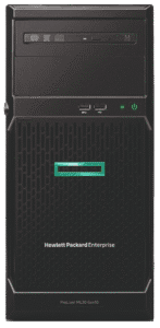 HPE ProLiant ML30 Gen10 Plus Tower Server
