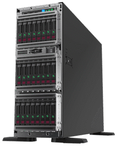 HPE ProLiant ML350 Gen10 Tower Server