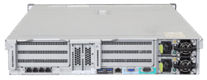Huawei RH2288H V3 Xeon Rack Server