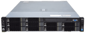 Huawei RH2288H V3 Xeon Rack Server