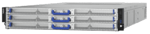 Lenovo ThinkSystem HS350X V3 Rack Server