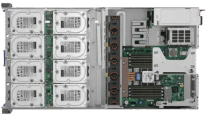 Lenovo ThinkSystem HS350X V3 Rack Server