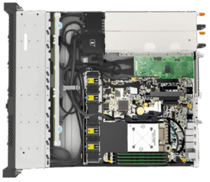 Lenovo ThinkSystem SR250 V2 Rack Server
