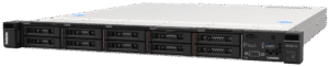 Lenovo ThinkSystem SR250 V3 Rack Server