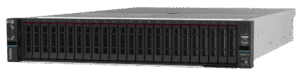 Lenovo ThinkSystem SR655 V3 Rack Server