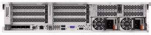 Lenovo ThinkSystem SR655 V3 Rack Server