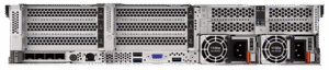 Lenovo ThinkSystem SR665 Rack Server