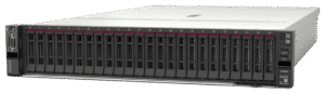 Lenovo ThinkSystem SR665 Rack Server
