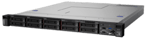 Lenovo ThinkSystem SR250 V2 Rack Server
