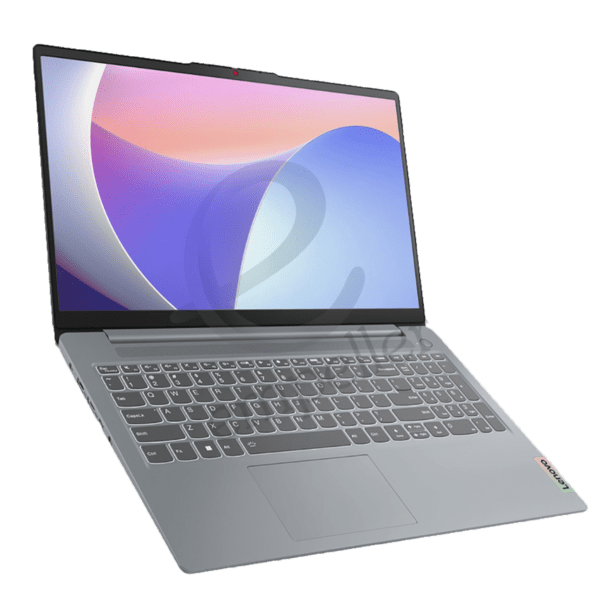 Side view of Lenovo IdeaPad Slim 3 15IAH8