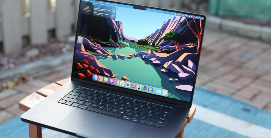 Macbook Pro M4