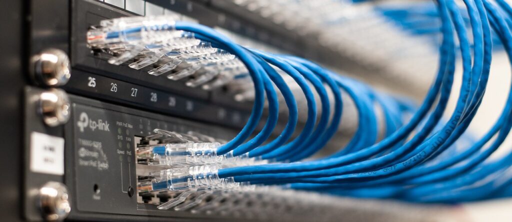 Future-Proof Your Business with a Structured Cabling System