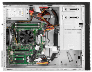 HPE ProLiant ML30 Gen11 Tower Server