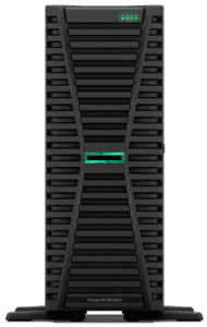 HPE ProLiant ML350 G11 Tower Server