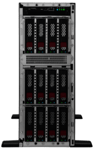 HPE ProLiant ML350 G11 Tower Server