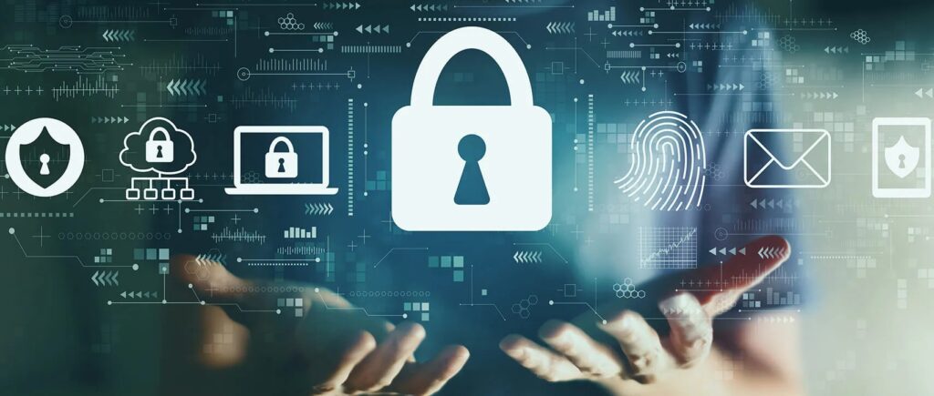 Secure Data Storage for Enterprises