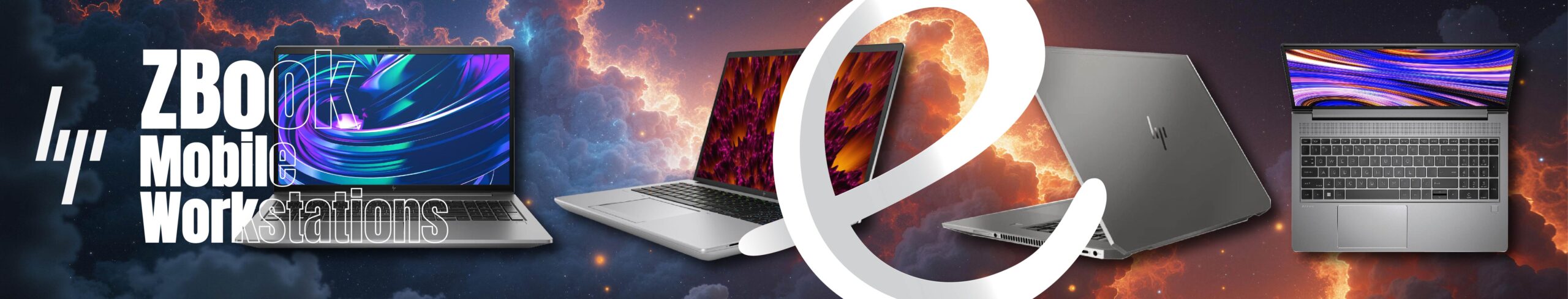 HP Mobile Workstations | Empeller Systems