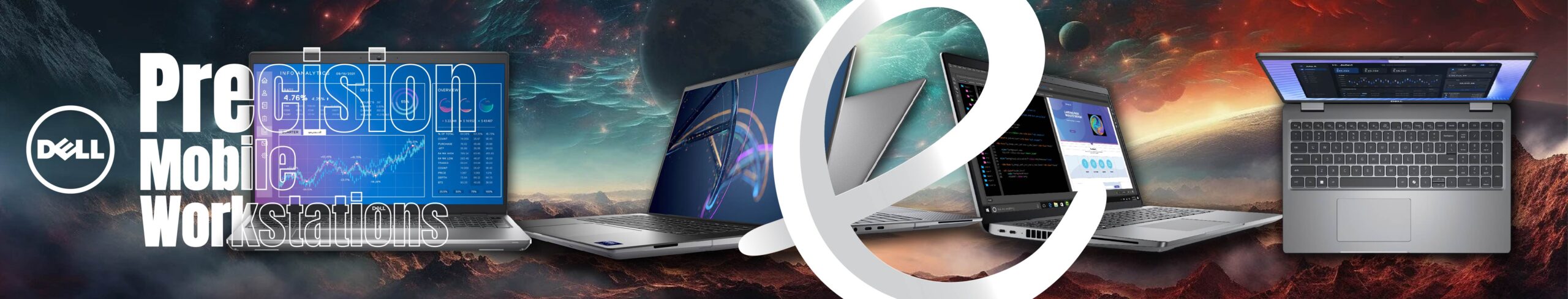 Dell Mobile Workstations | Empeller Systems