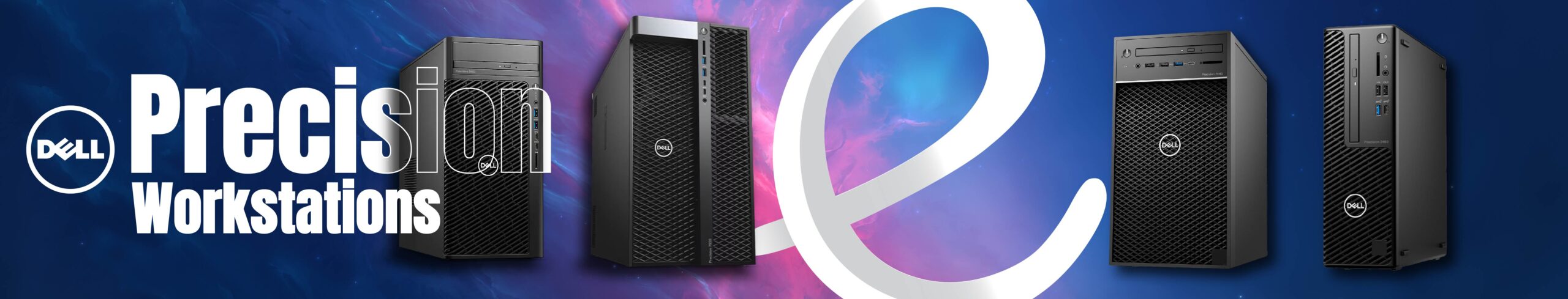 Dell Workstations | Empeller Systems