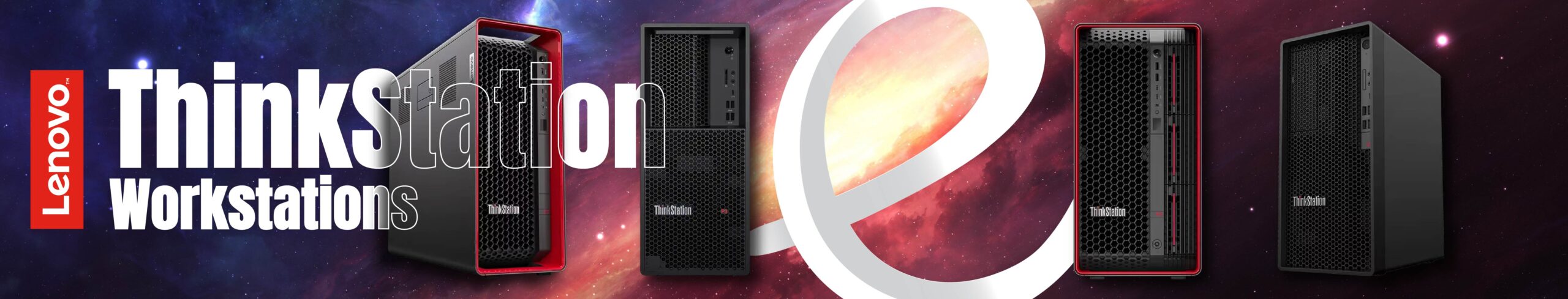 Lenovo Workstations | Empeller Systems