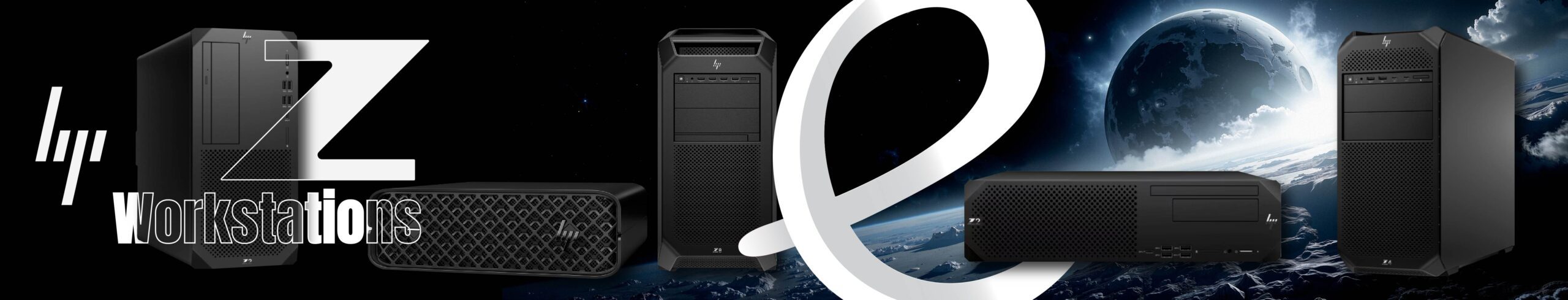 HP Workstations | Empeller Systems