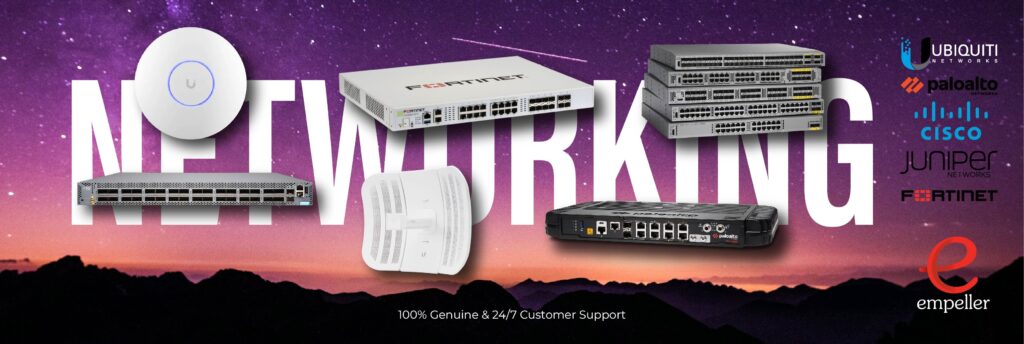 Firewall and Network Protection in Dubai – Comprehensive Guide by Empeller Systems