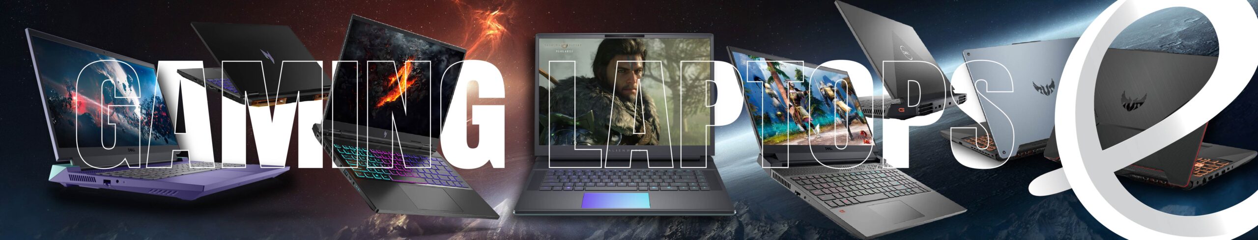 Gaming Laptops in Dubai | Best Deals on Gaming Laptops in UAE | Empeller Systems