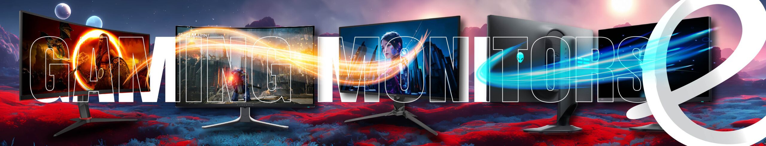 Gaming Monitors in Dubai | Buy Gaming Monitors at Best Prices | Empeller Systems