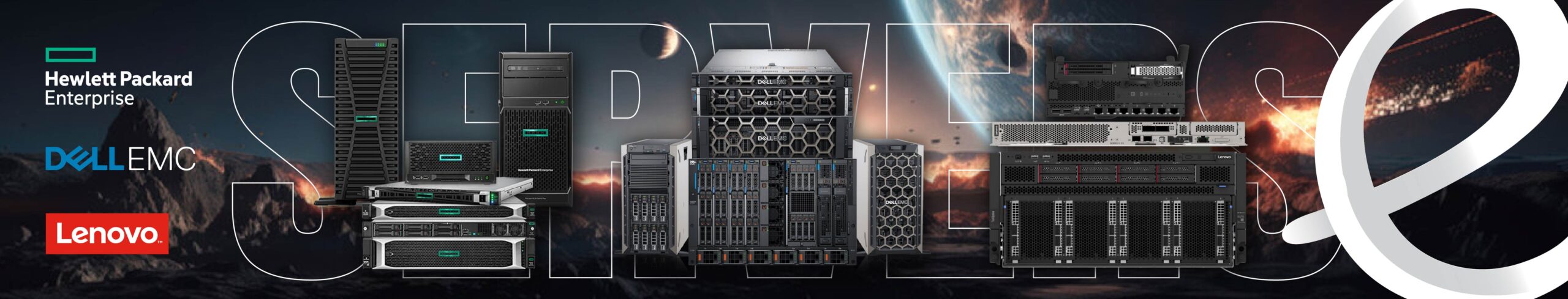 Buy Servers in Dubai | HP | Dell | Lenovo | Servers at Best Prices with Empeller Systems