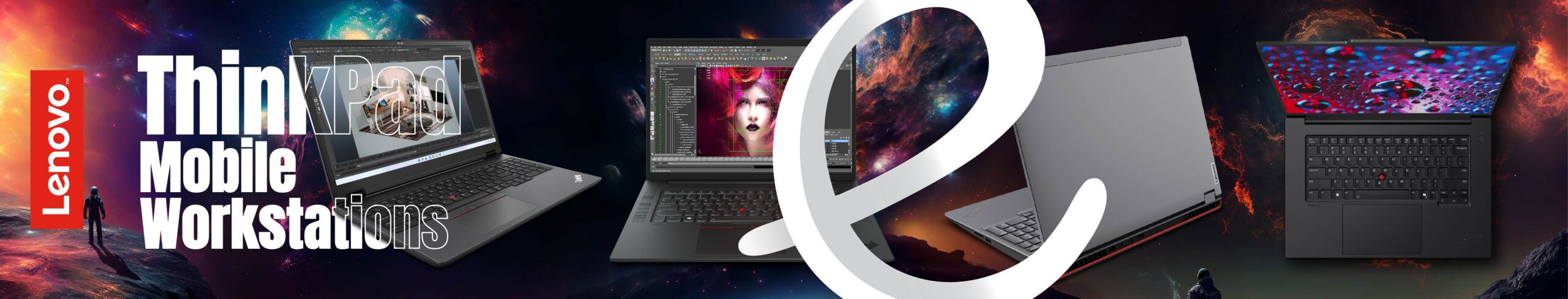 Lenovo Mobile Workstations | Empeller Systems