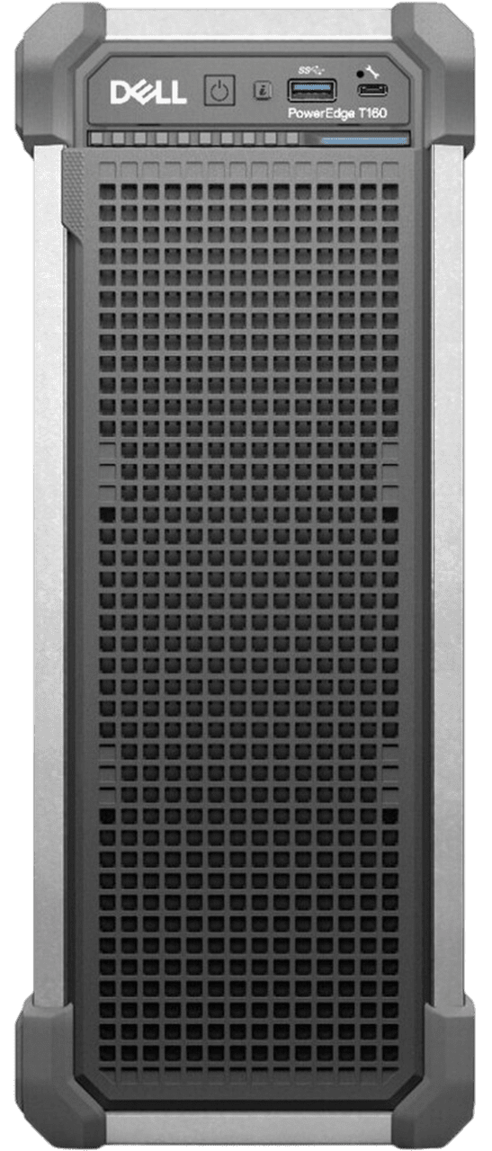 Dell PowerEdge T160 Tower Server