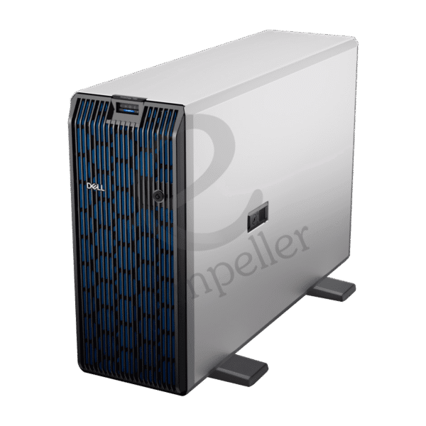 Dell PowerEdge T550 Tower Server | Empeller Systems