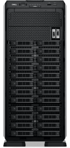 Dell PowerEdge T550 Tower Server 